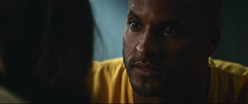 (Ricky Whittle) (Screenshot: American Gods)